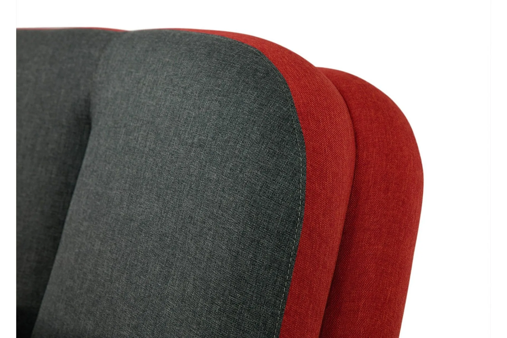 Figurelle Sovesofa 2-seter i Chenille