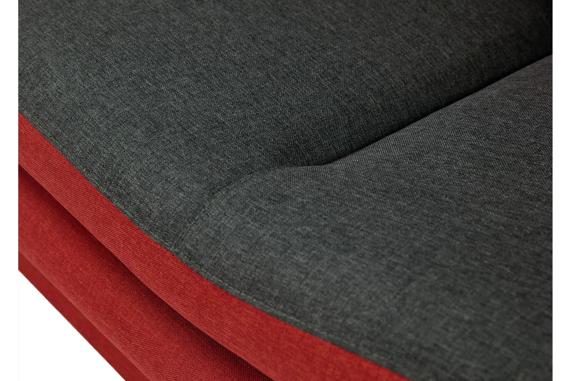 Figurelle Sovesofa 2-seter i Chenille
