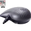 Filter- og bekkpumpe Heissner Aqua Craft 3300 l/h