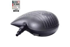 Filter- og bekkpumpe Heissner Aqua Craft 3300 l/h
