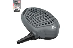 Kompostkvern|Gressklipper-Filter- og bekkpumpe Heissner Aqua Craft Smart 10.000 l/t