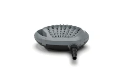 Kompostkvern|Gressklipper-Filter- og bekkpumpe Heissner Aqua Craft Smart 10.000 l/t
