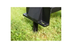 Kompostkvern|Gressklipper-Filter- og bekkpumpe Heissner Aqua Craft Smart 10.000 l/t