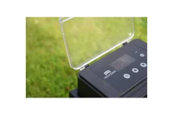 Kompostkvern|Gressklipper-Filter- og bekkpumpe Heissner Aqua Craft Smart 15.000 l/t