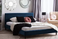 Bedly Fitou Dobbeltseng 180 | 200 cm