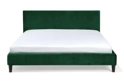Bedly Sengeramme & Sengestamme-Fitou Dobbeltseng 160 | 200 cm Grønn