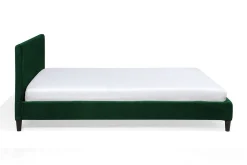 Bedly Sengeramme & Sengestamme-Fitou Dobbeltseng 160 | 200 cm Grønn