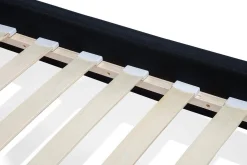 Bedly Sengeramme & Sengestamme-Fitou Dobbeltseng 160 | 200 cm Blå