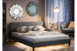 Bedly Fitou Dobbeltseng 160 | 200 cm