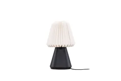 Venture Home Nattbordslampe|Bordlampe-Fjällen Bordlampe Svart