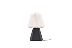 Venture Home Nattbordslampe|Bordlampe-Fjällen Bordlampe Svart