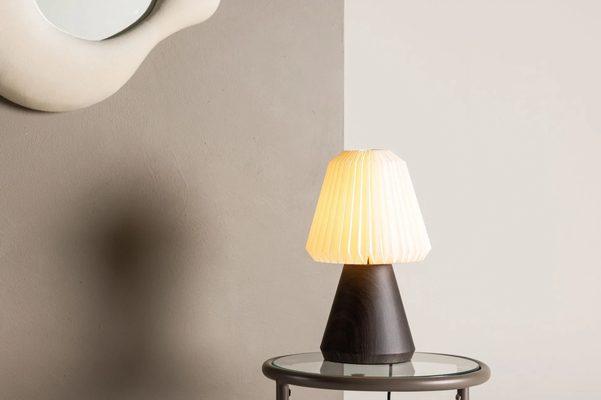 Venture Home Fjällen Bordlampe 33 cm