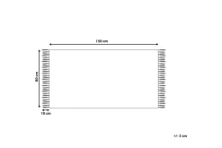 Flatvevd Malhia