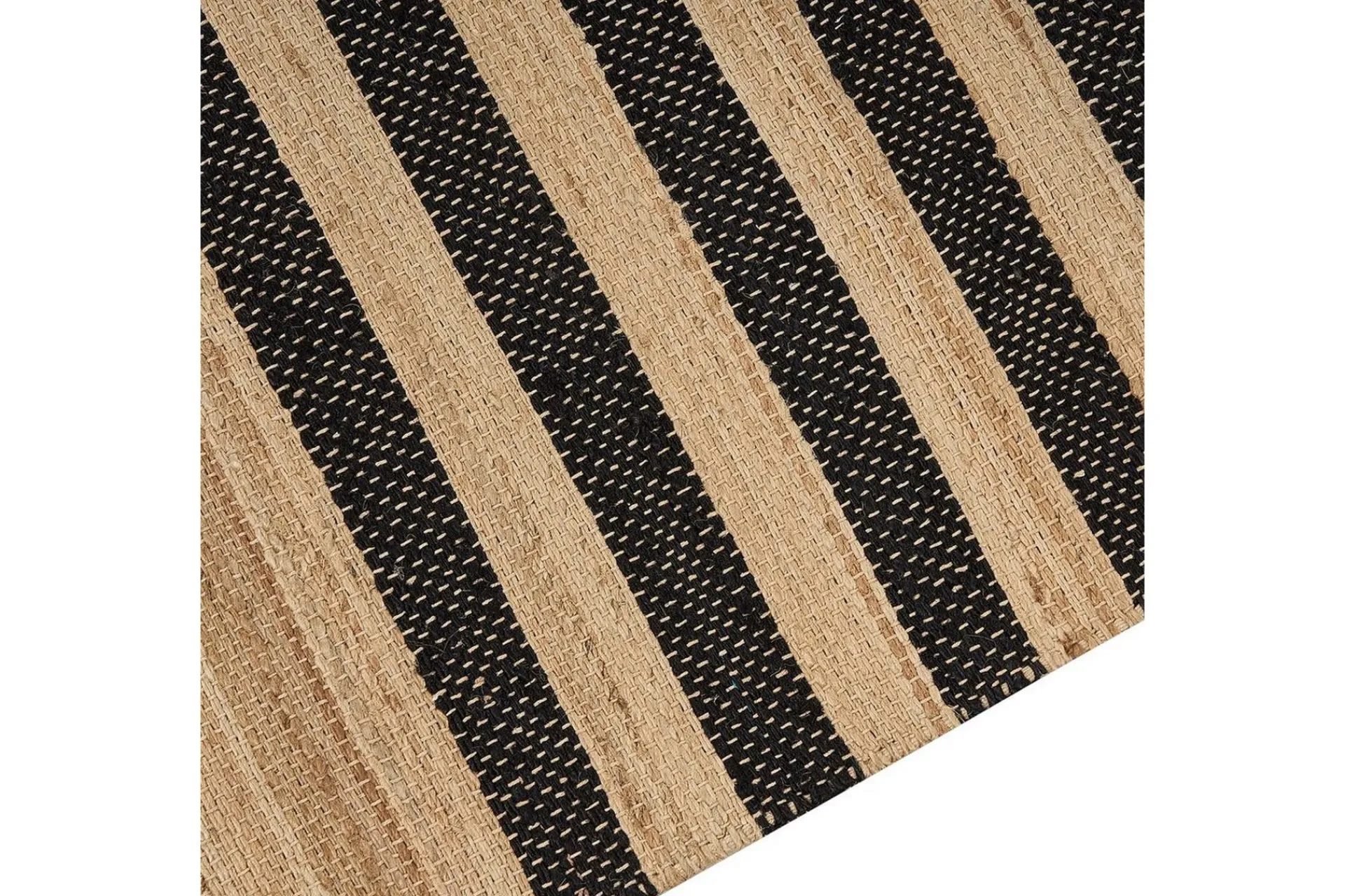 Flatvevet Ericek