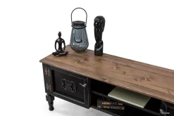 Flemming TV-benk