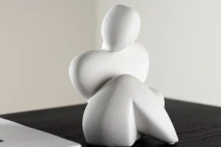 Venture Home Floda Skulptur 9x14 cm