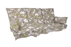 Fritab Flokkstoppet Hammockpute 56 cm Beige