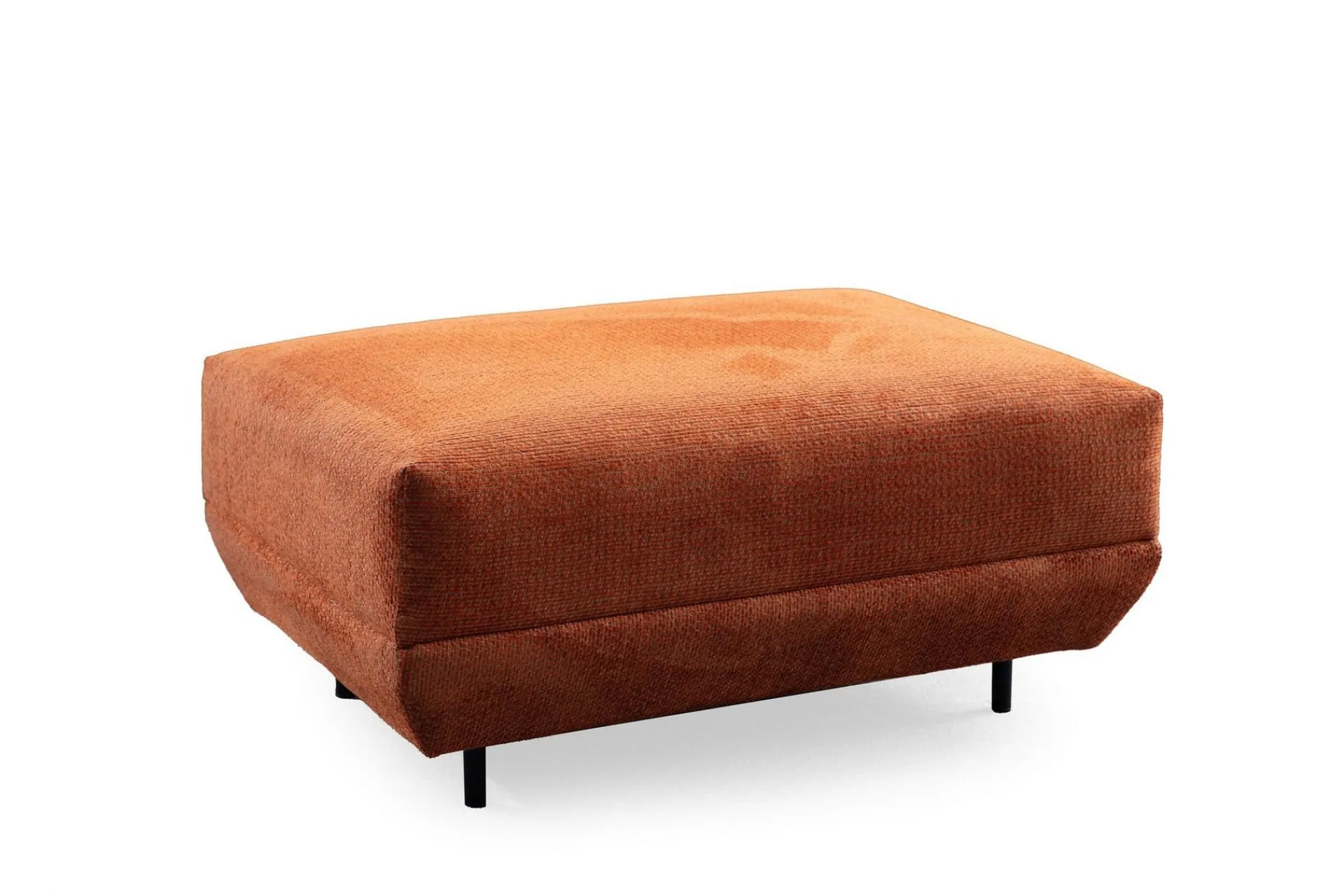 Floransa 4-seters Sofa med Divan