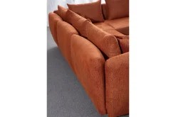 Floransa 4-seters Sofa med Divan