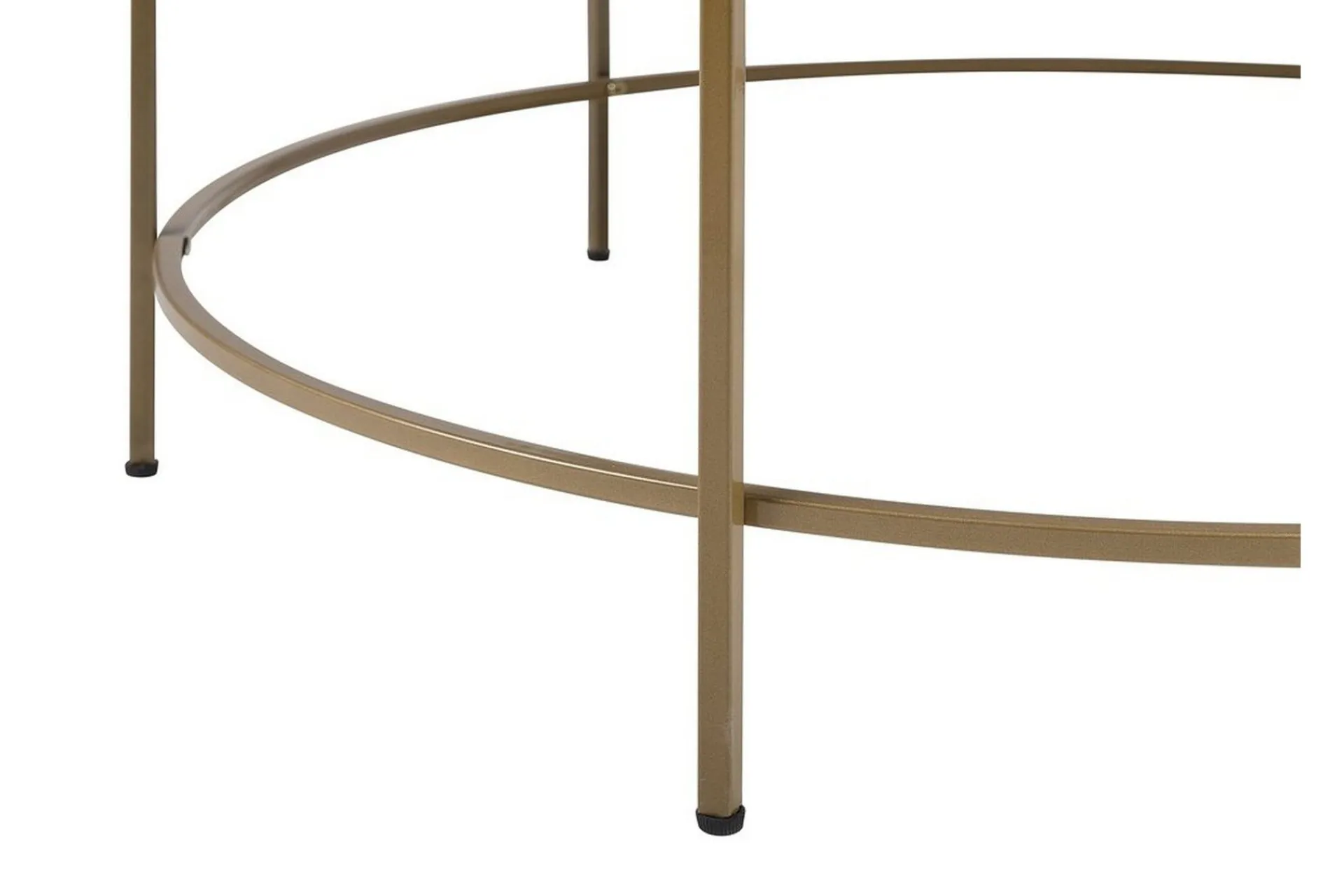 Florence Sofabord 88 cm