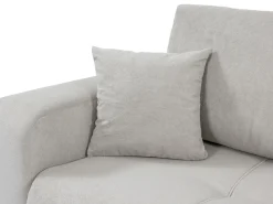 Flo Sovesofa med sjeselong 3-seter