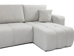 Flo Sovesofa med sjeselong 3-seter