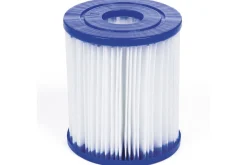 Bestway Rengjøring Til Basseng-Flowclear Filter Cartridge (I) 2-pack Hvit
