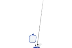 Bestway Bassengtilbehør|Basseng-Flowclear Maintenance Kit 2,03m Blå