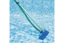 Bestway Bassengtilbehør|Basseng-Flowclear Maintenance Kit 2,03m Blå
