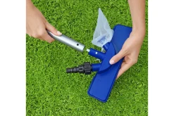 Bestway Bassengtilbehør|Basseng-Flowclear Maintenance Kit 2,03m Blå