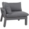 Veranda & Terrasse|Loungesett-Fluffy Hagegruppe