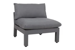 Veranda & Terrasse|Loungesett-Fluffy Hagegruppe