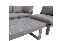 Veranda & Terrasse|Loungesett-Fluffy Hagegruppe
