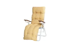 Varax Solstolpute|Puter-Fogo Baden Baden-pute 150 cm Gul