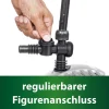 Fontenepumpe Heissner Aqua Jet 3000 l/t