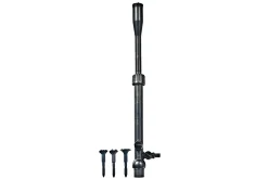 Fontenepumpe Heissner Aqua Jet 3000 l/t