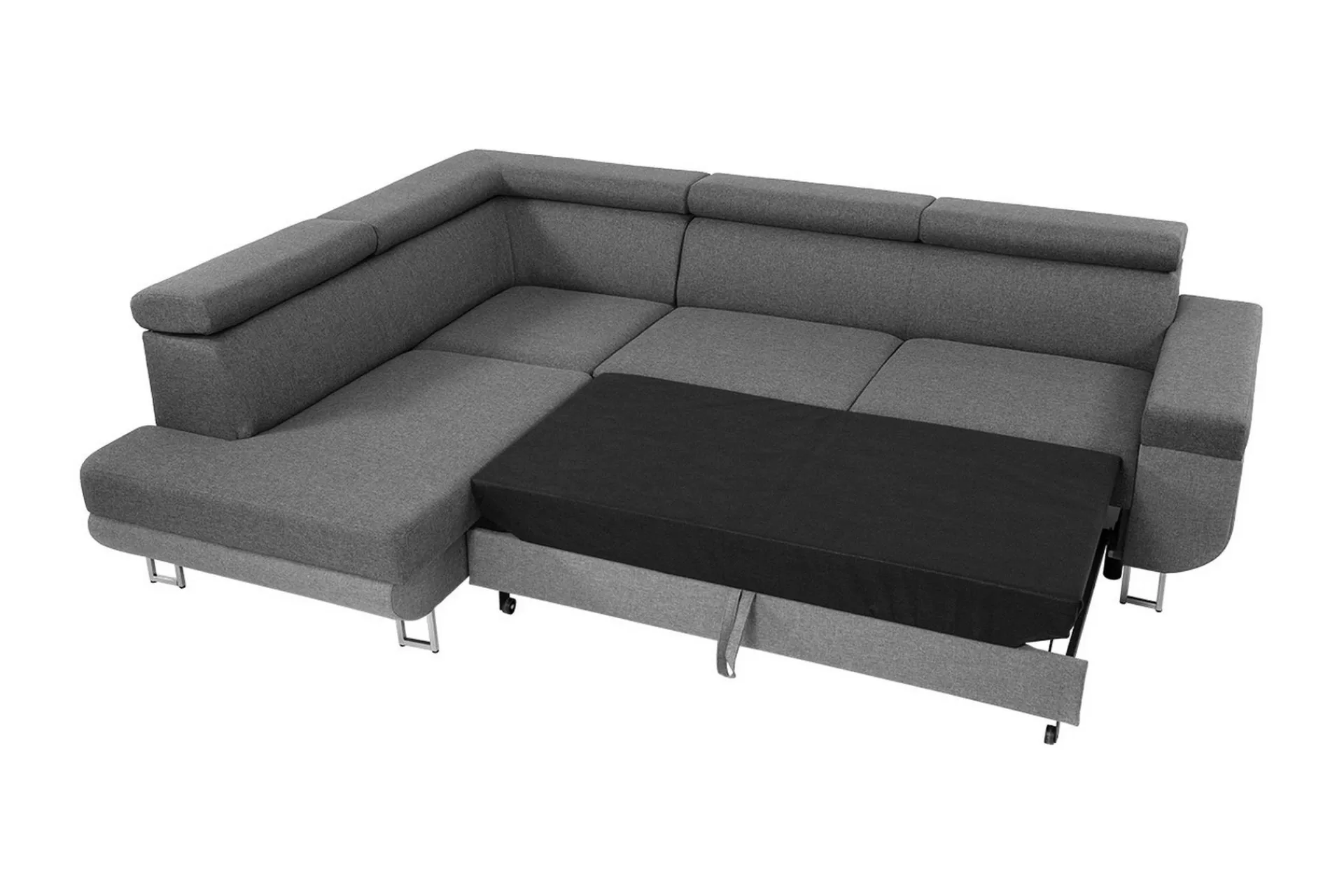 Fonti 3-seters Hjørnesovesofa Høyre