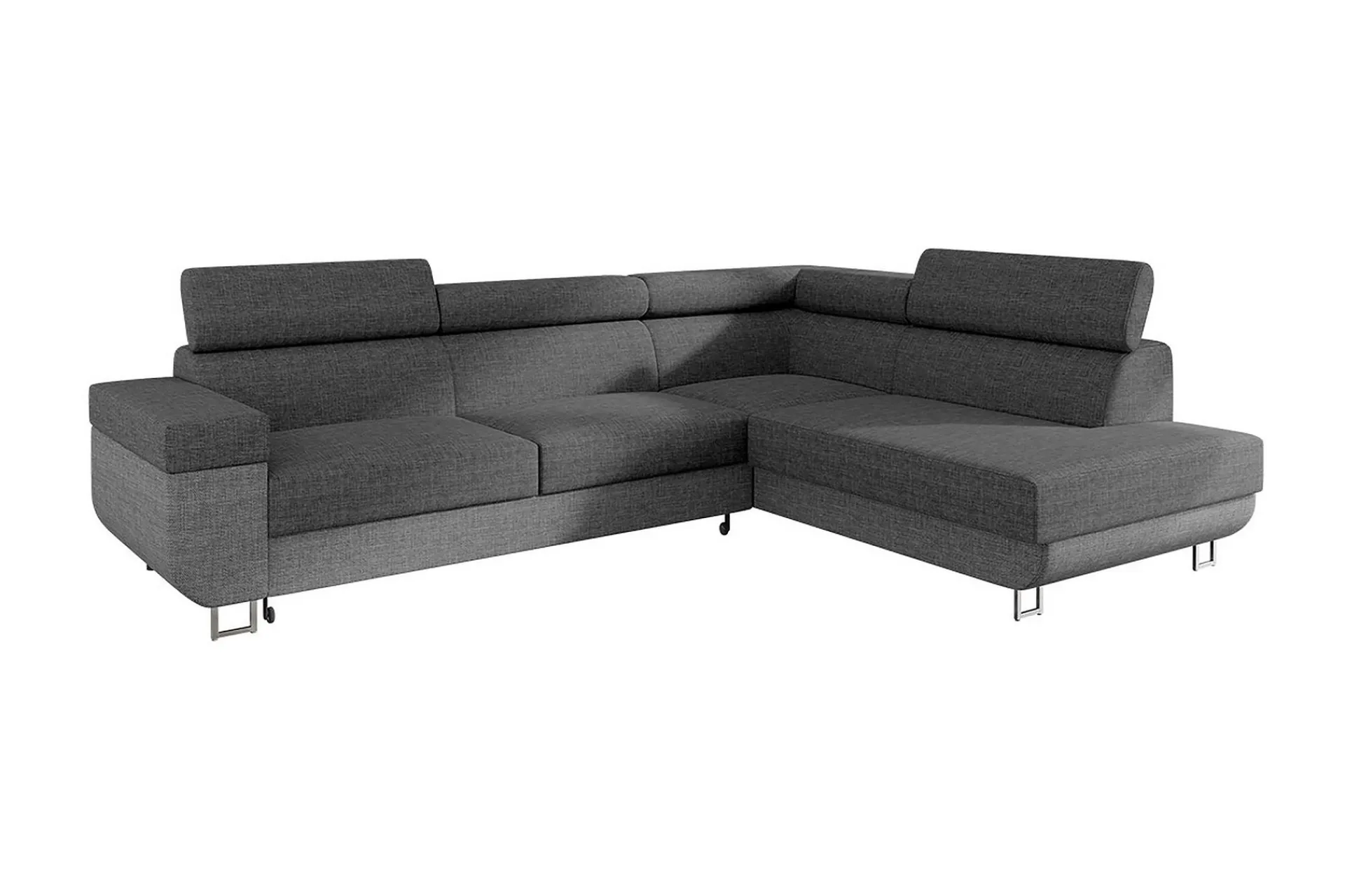 Fonti 3-seters Hjørnesovesofa Høyre