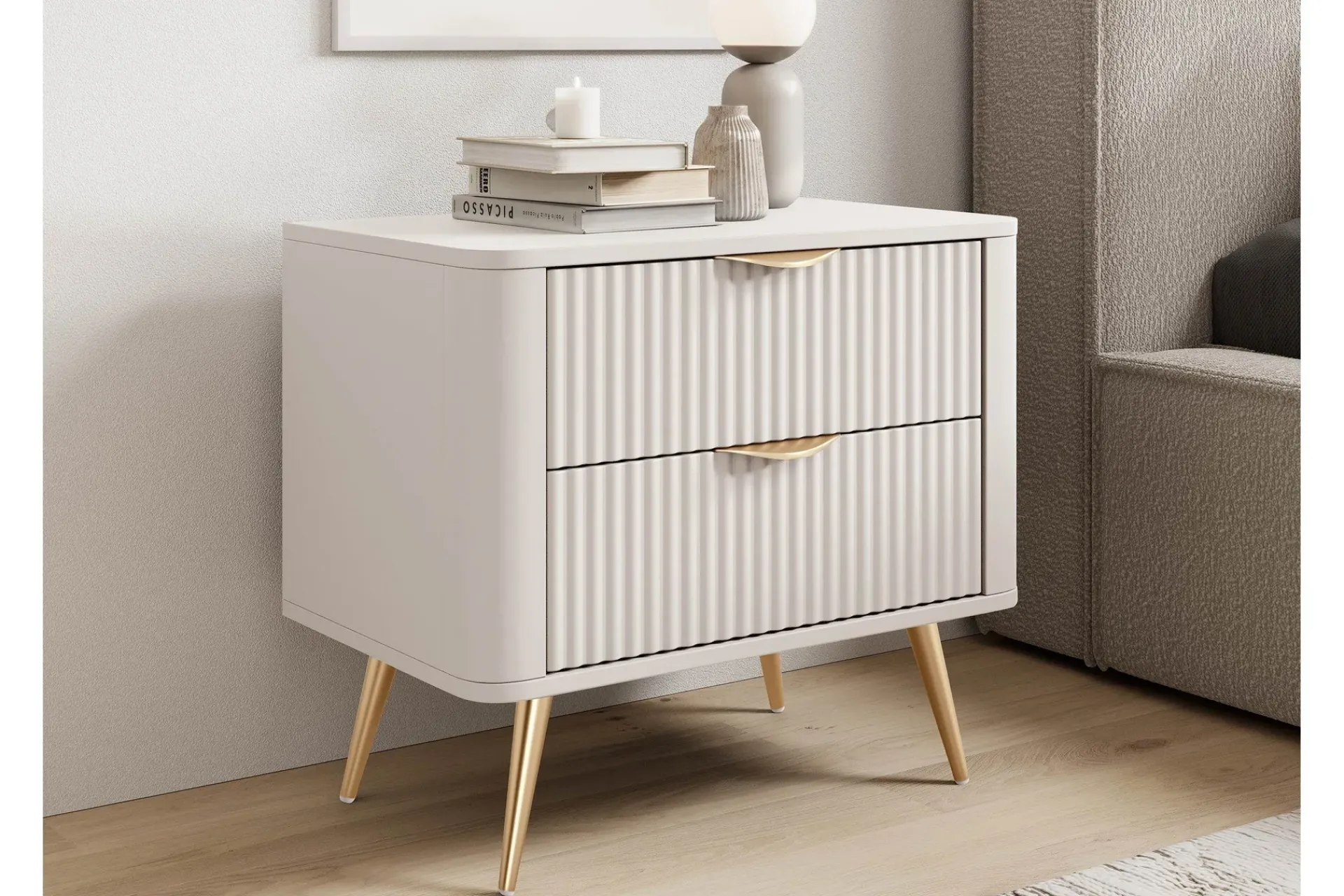 Forba Nattbord 64 cm