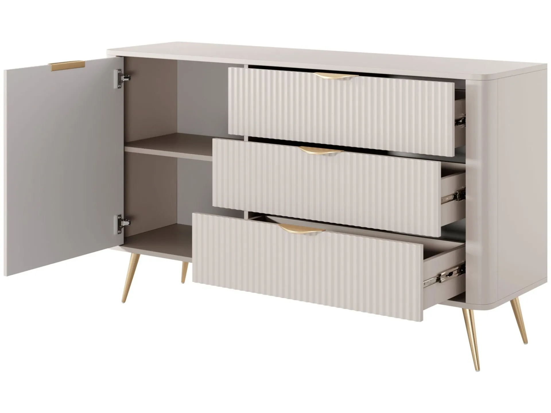 Forba skjenk 139 cm