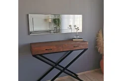 Foresee Dekorasjonsspeil 120 cm