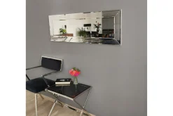 Foresee Dekorasjonsspeil 120 cm