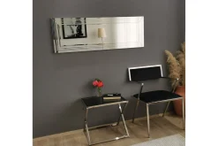 Foresee Dekorasjonsspeil 120 cm