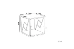 Forres Avlastningsbord 56 cm