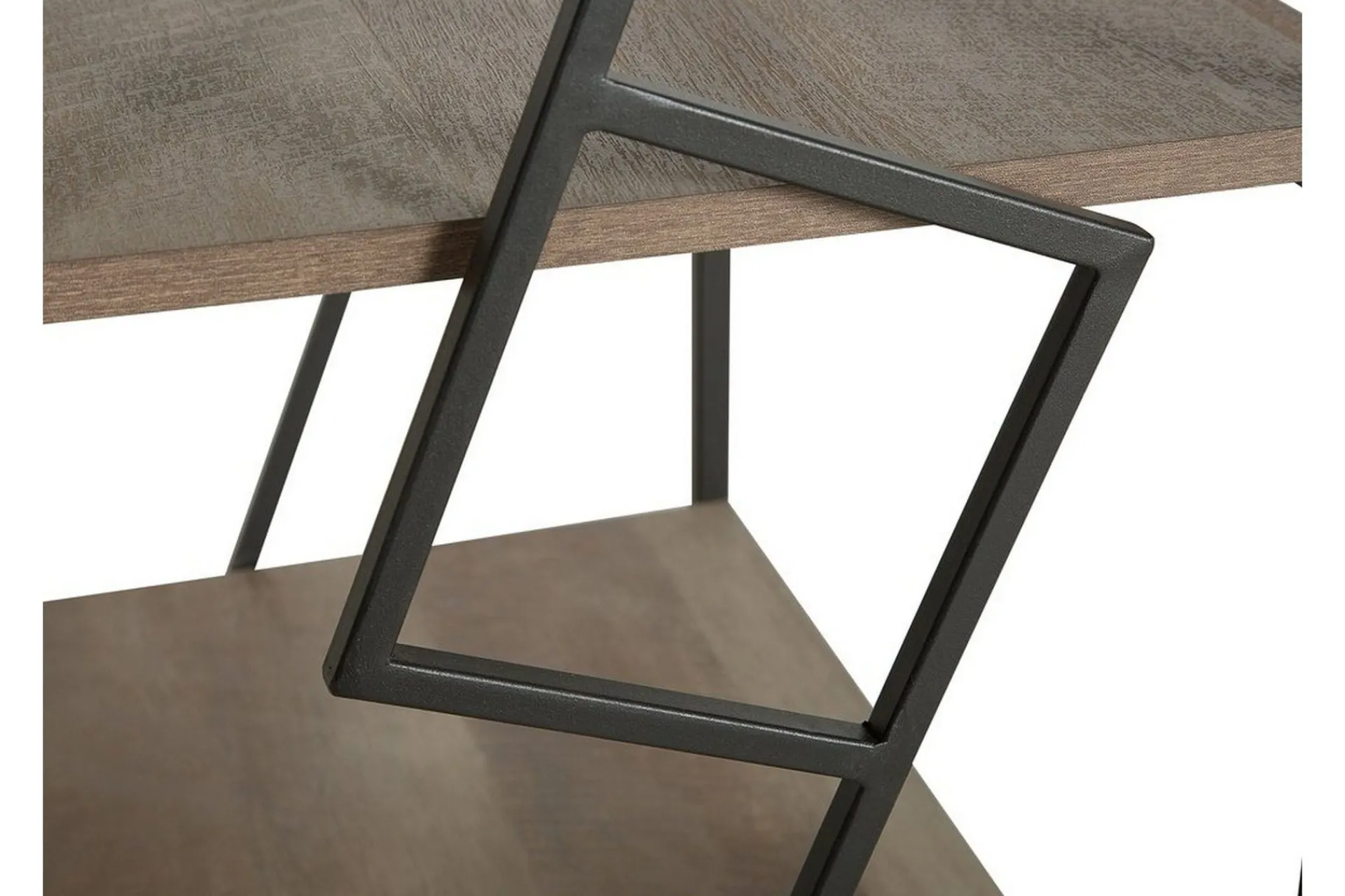 Bokhylle-Forres Hylle 64 cm Tre/Natur