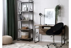 Bokhylle-Forres Hylle 64 cm Tre/Natur