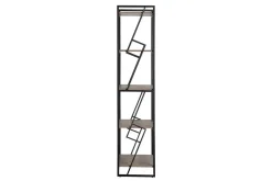 Bokhylle-Forres Hylle 64 cm Tre/Natur