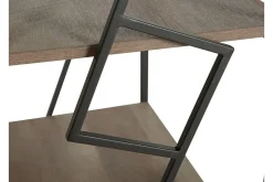 Forres Hylle 64 cm
