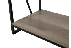 Forres Hylle 64 cm