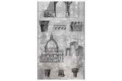 Fototapet Architectural Gems 50x1000